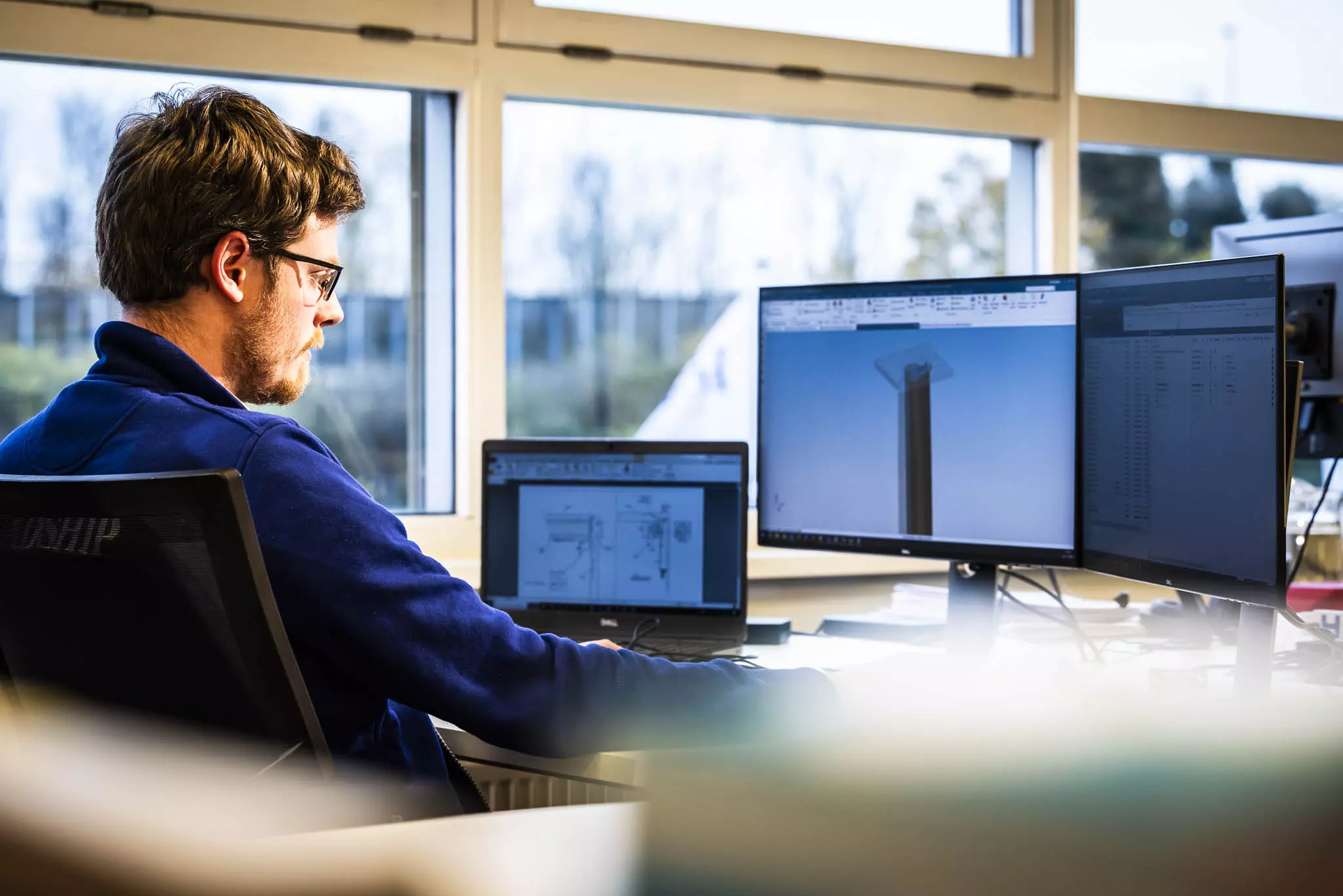 Project Engineer Interieur | Makkum